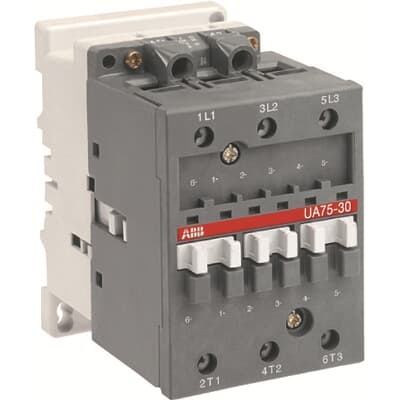 UA75-30-00 380-400V 50Hz / 400-415V 60Hz