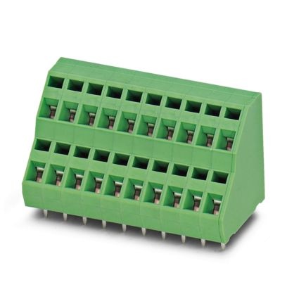 ZFKKDSA 1,5-5,08-30 - Morsetto per circuito stampato