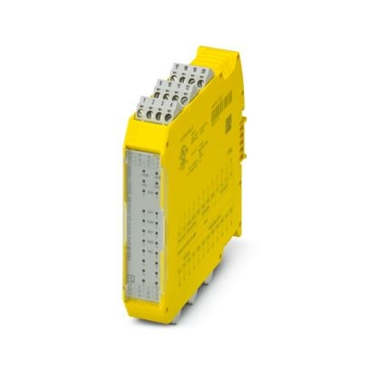 PSR-M-EF5-SDO4-2A-DO8-SC - Modulo di espansione