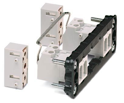 VC-AR2S2-PE - Cornice di montaggio