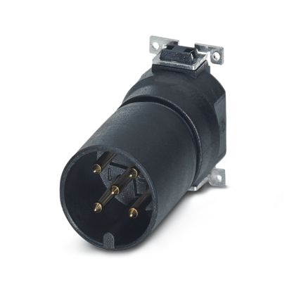 SACC-CI-M12MS-5P SMD T - Porta-contatti