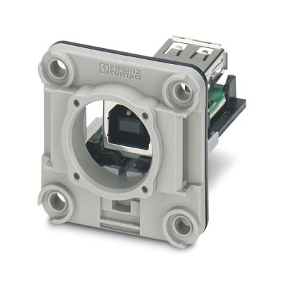 CUC-V06-F1PGY-UBB/UBAB - Set di cornice di montaggio