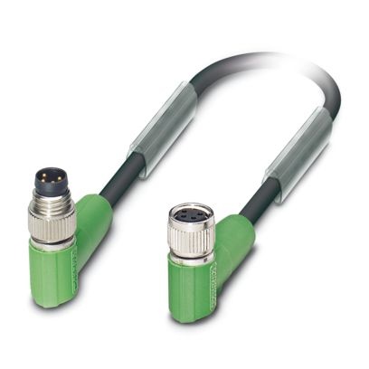 SAC-4P-M 8MR-M 8FR SH/.../... - Cavo per sensore/attuatore