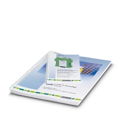 FL IBS SC/I-T UM E - Manuale utente