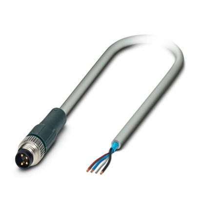 SAC-4P-M8MS/10,0-680 FDP - Cavo per sensore/attuatore