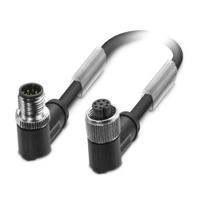 SAC-8P-M12MR-M12FR SH/.../... - Cavo per sensore/attuatore