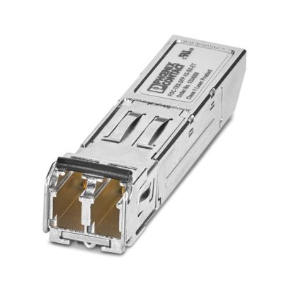FOC-TRX-SFP-1G-SX-ET - Ricetrasmettitore