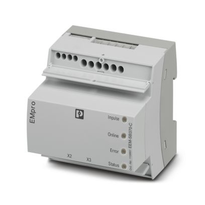 EEM-SB370-C - Dispositivo di misura