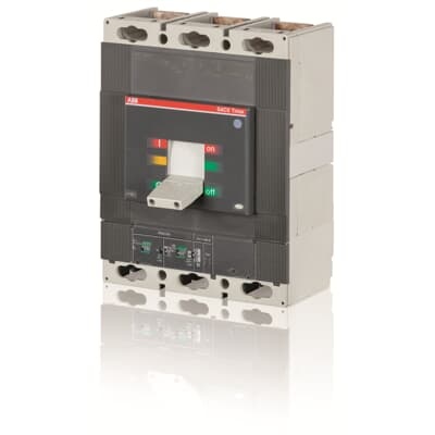T6S800 MCP-UL/CSA PR221DS-I In=800 3p FF