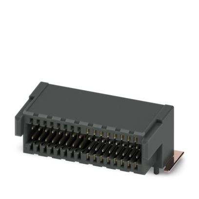 FP 0,8/ 32-MH - Blocchi connettori SMD