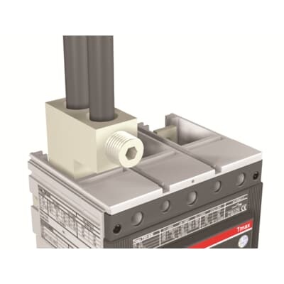 KIT FC CuAl 3x185mm2 T6 800-S6 800 4pz