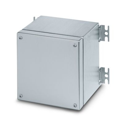 E S6 A 382X458X160 - Custodia vuota