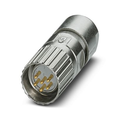 M23-06P1N8A8002 - Connettore per cavi