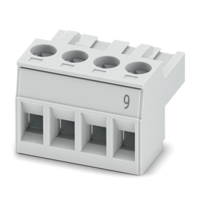 MSTBT 2,5/ 4-ST GY7035 BD:6SO - Connettore per circuito stampato
