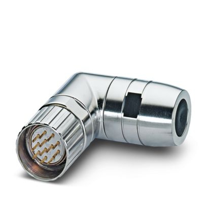 UC-19P1N12T0DU - Connettore per cavi
