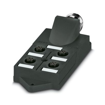 SACB-4/8-M23 180 - Scatola di distribuzione
