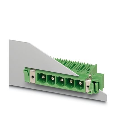 DFK-PC 6-16/ 4-GF-10,16 - Intestazione passante