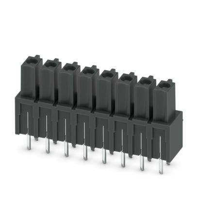IMCV 1,5/ 8-G-3,81 BK - Connettore fisso per circuiti stampati