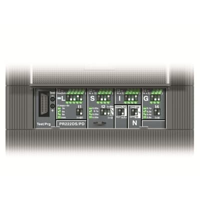 PR222DS/PD-LSIG In=100 MODBUS T4 3p