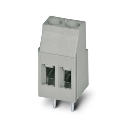 BC-508X18- 2 GY TS - Morsetto per circuito stampato