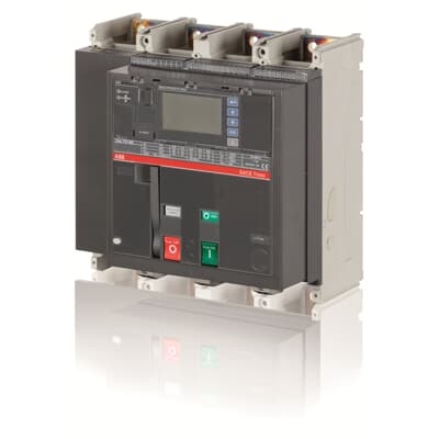 T7V 800 PR332/P LI In=800A 4p F F M