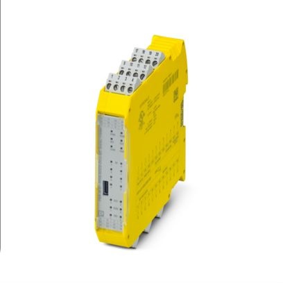 PSR-M-B1-SDI8-SDO2-DO2-SC - Modulo di sicurezza