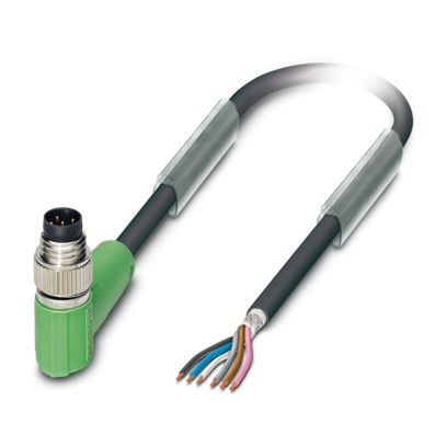 SAC-6P-M 8MR SH/.../... - Cavo per sensore/attuatore