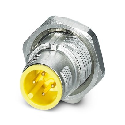 SACC-DSI-MS-4CON-L180/SH YEX - Connettore a innesto per apparecchiatura parete posteriore