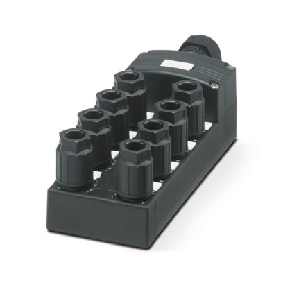 SACB-8/16-C QO - Quadro di distribuzione