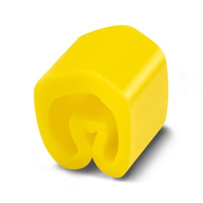 SD-WMS 3 (NEUTRAL) YE - Manicotto di identificazione per conduttori