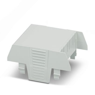 EH 52,5-C SS/ABS-PC GY7035 - Parte superiore della scatola