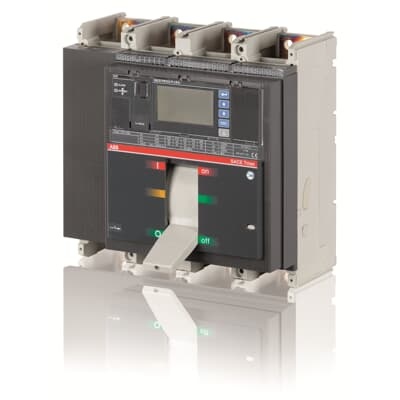 T7L 800 PR332/P LSIG In=800A 4p F F
