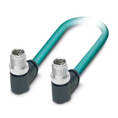 NBC-M12MRX-M12MRX-10G/.../... - Cavo di rete