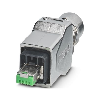 CUC-V14-C1ZNI-S/R4P8 - Connettore RJ45