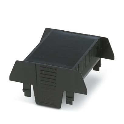 EH 70-C DS/ABS-PC BK9005 - Parte superiore della scatola