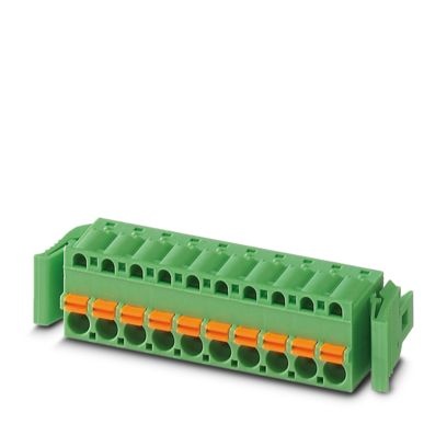 FKC 2,5/ 3-ST-RF AU - Connettore per circuito stampato