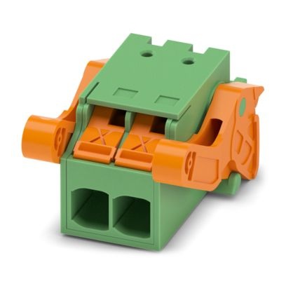 XPC 2,5/ 2-ST-5,08-LR - Connettore per circuito stampato
