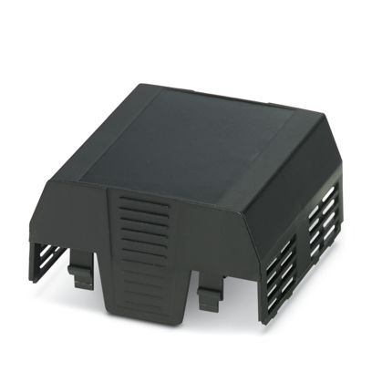 EH 67,5 F-C CS/ABS BK9005 - Parte superiore della scatola