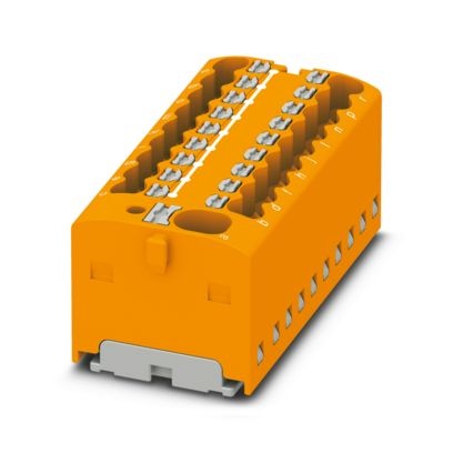 PTFIX 4/18X1,5-G OG - Blocco di distribuzione
