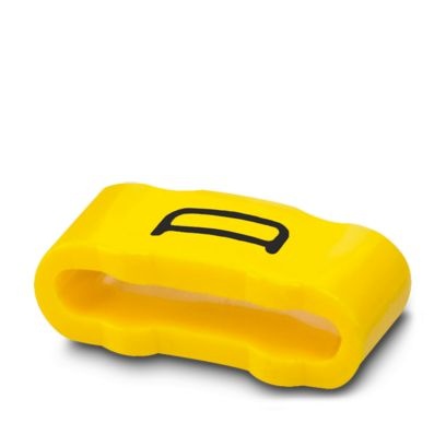 SD-WMTBS (CH) YE:D - Materiale di identificazione