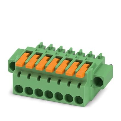 LPC 1,5/ 7-STF-3,81 - Connettore per circuito stampato
