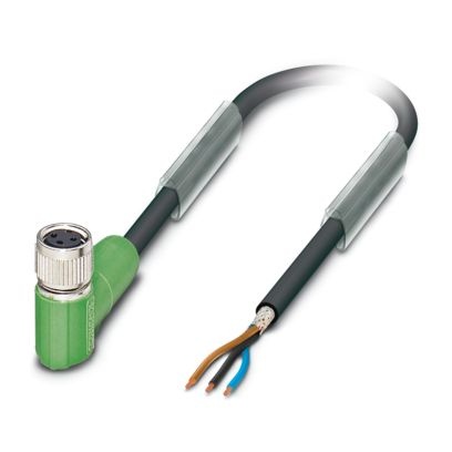 SAC-3P-M 8FR SH/.../... - Cavo per sensore/attuatore