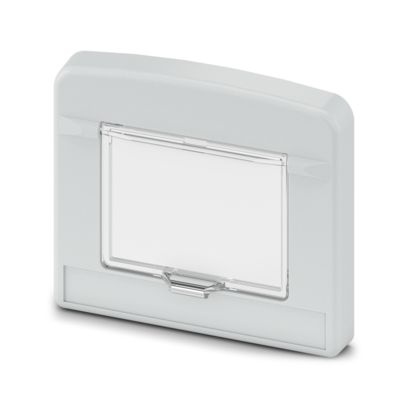 MCS-78X64-C-S-7035 - Cornice della scatola