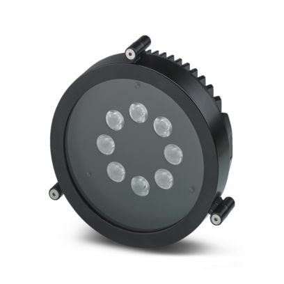 CSD-SL 200 RD - Luce di segnalazione