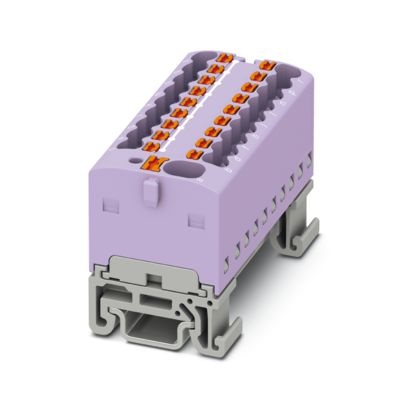 PTFIX 4/18X1,5-NS15A VT - Blocco di distribuzione