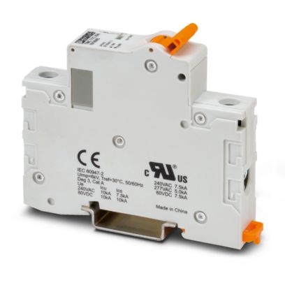 TMC 71B 05A - Interruttore Automatico
