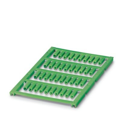 UC-WMCO 2,9 (12X3,5) GN - Identificatore