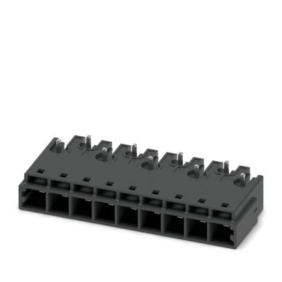 PC 4/ 9-GU-6,35 P26 THR - Connettore fisso per circuiti stampati
