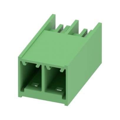 PC 6/ 2-G-7,62 - Connettore fisso per circuiti stampati