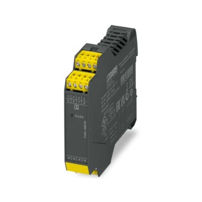 PSR-ME30-4NO-1NC-24DC-SC - Relè di sicurezza